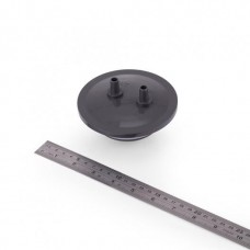 Крышка к банке отсасывателя моделей 7А, 7A-23B, 7A-23D