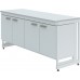 Стол лабораторный ЛК-1500 СЛ