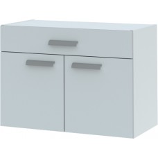 Тумба встраиваемая ЛК-900 ТД (с ящиком)