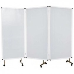 Ширмы медицинские