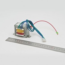 Трансформатор питания понижающий к 3А