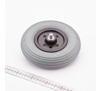 Колесо переднее для коляски FS111A