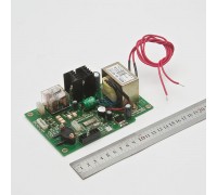 Плата управления к 10л