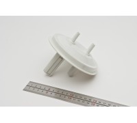 Крышка к банке для отсасывателя 1,0 л Армед моделей 7Е-А, 7Е-B, 7D 