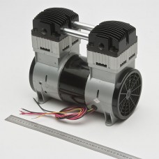 Компрессор поршневой ZW-60/2-A для концентратора кислорода 7F-3L