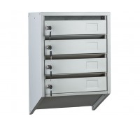 Почтовый ящик Практик PB-4