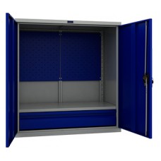 Шкаф инструментальный легкий ТС 1095-021010