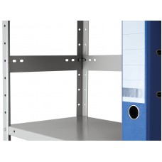 Планка ограничительная MS-50