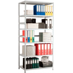 Стеллажи металлические Стеллажи металлические